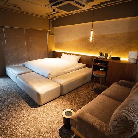 Saunaland Asakusa Tokió Kültér fotó